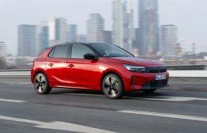 Το νέο Opel Corsa Hybrid είναι ήδη διαθέσιμο στις Εκθέσεις Opel σε όλη την Ελλάδα