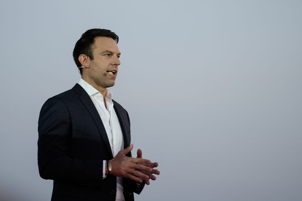 Αυτό είναι το πόθεν έσχες που παρουσίασε ο Στέφανος Κασσελάκης