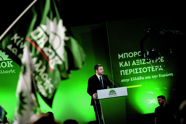 Ψάχνουν τον «θετικό λόγο» στη σκιά της τοξικότητας