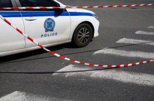 Πατήσια: Άντρας επιτέθηκε και τραυμάτισε με μαχαίρι 63χρονη οδηγό