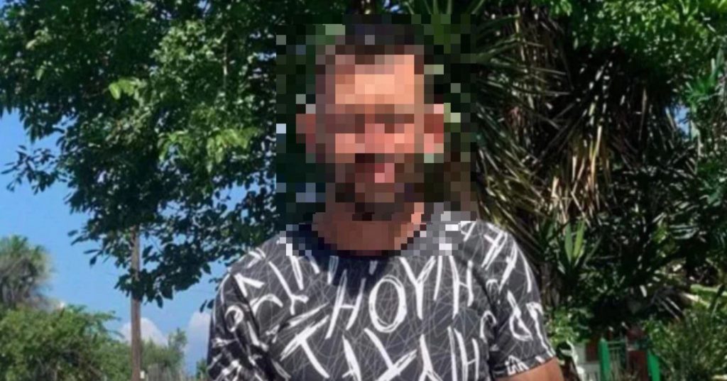 Τέλος στην αναστολή του δολοφόνου της Βασιλικής στην Ηλεία για το βιασμό 14χρονης το 2017