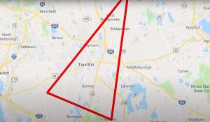 Τρίγωνο Bridgewater: Ποια είναι η καταραμένη τοποθεσία της Αμερικής που είναι γεμάτη μεταφυσική δραστηριότητα;