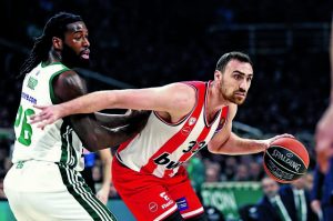 Το μήνυμα του Παναθηναϊκού στους οπαδούς του λίγο πριν από το τζάμπολ με τον Ολυμπιακό