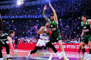 Ολυμπιακός προς φιλάθλους: «Εχουμε γιορτή και δεν θα επιτρέψουμε σε κανέναν να μας την χαλάσει»