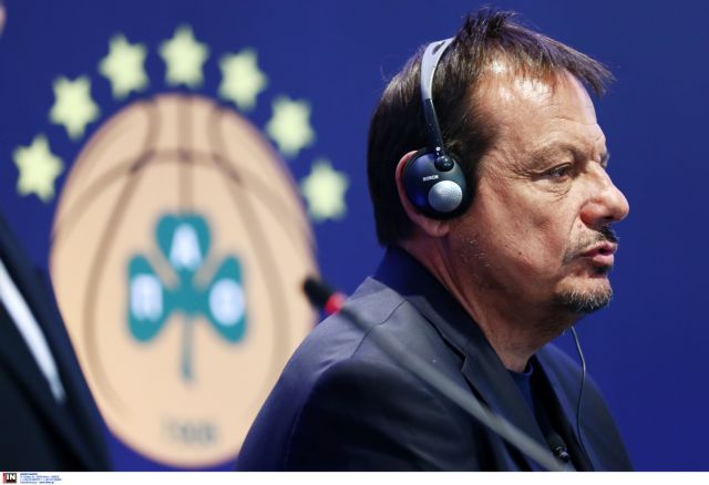 Ο Αταμάν «έκοψε» τον Μπαλστερόφσκι από τον πρώτο τελικό με Ολυμπιακό