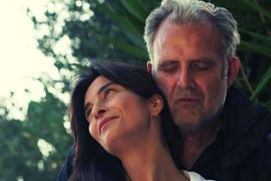 Η Γη της Eλιάς: Ο Στάθης κάνει πρόταση γάμου στην Ιουλία στη σειρά του MEGA