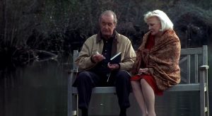 Οταν η ζωή μιμείται την Τέχνη: Η πρωταγωνίστρια του «Notebook» Τζίνα Ρόουλαντς πάσχει από Αλτσχάιμερ