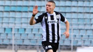 ΠΑΟΚ: Δανεικός στη Νυρεμβέργη ο Τζίμας τη νέα σεζόν