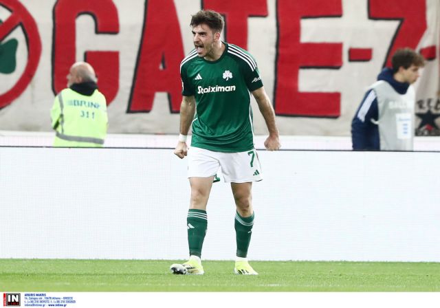 Φώτης Ιωαννίδης: «Κλείνει στη Σπόρτινγκ Λισαβόνας» λένε οι Γάλλοι