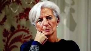 Η UBS ερμηνεύει τη Λαγκάρντ
