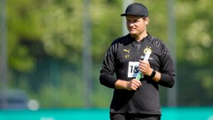 Η 11άδα της Ντόρτμουντ για τον τελικό του Champions League