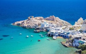 Κοινωνικός τουρισμός 2024: Αναρτήθηκαν τα προσωρινά αποτελέσματα από τη ΔΥΠΑ – Πού μπορείτε να τα δείτε