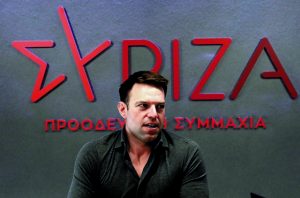 «Παρέλαβα χάος!..» – Σε τροχιά πλήρους ρήξης με τον Τσίπρα ο Κασσελάκης