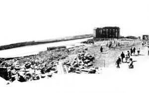 Το Ενιαίο στην αρχιτεκτονική