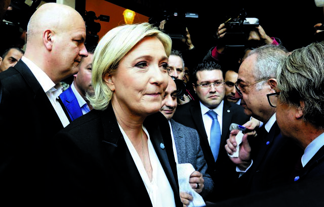 Μέρες του ’36, μέρες του 2024