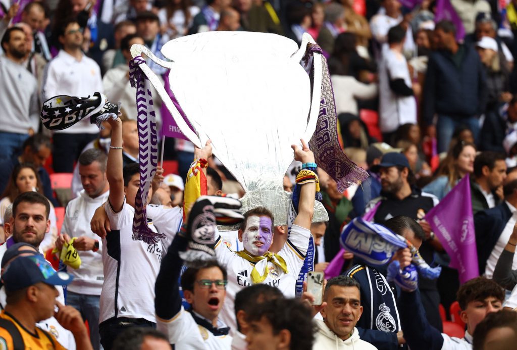 Το «θαύμα» της Πόλης και τέσσερις ακόμα τελικοί που έγραψαν Ιστορία