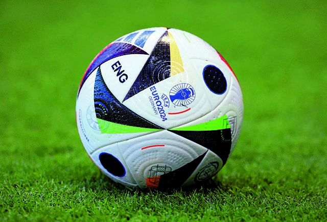 Η «έξυπνη» μπάλα Fussballiebe