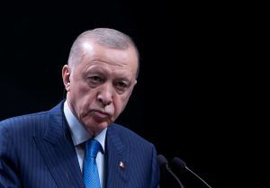 Ερντογάν: «Χαστούκι» από Συνταγματικό Δικαστήριο – Τι αλλάζει με τις εξουσίες του