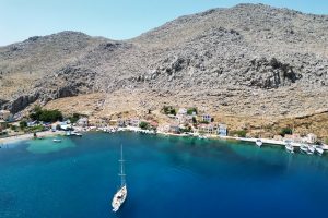 CNN: Θέμα με τις εξαφανίσεις τουριστών στην Ελλάδα – Ειδικοί εξηγούν τη σχέση με τον καύσωνα