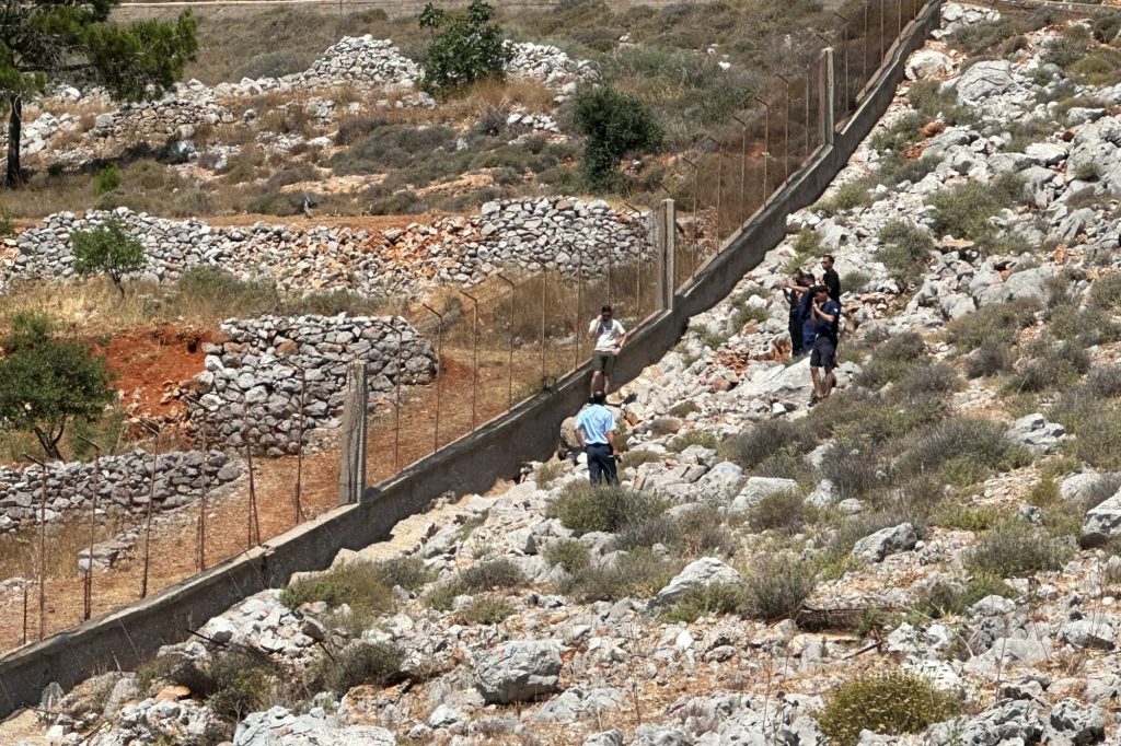 Σύμη: Ολοκληρώθηκε η νεκροψία της σορού του Μάικλ Μόσλεϊ – Τι έδειξε