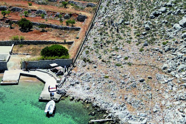 Η νεκροψία θα ρίξει φως στα ακριβή αίτια του θανάτου