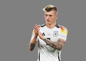 Κορυφαίος παρά το πρόβλημα