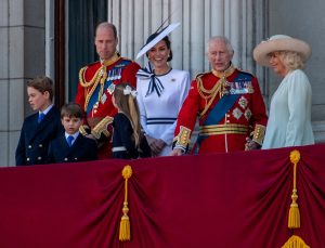 Κέιτ Μίντλετον: Τι σηματοδοτεί η επανεμφάνισή της στον δημόσιο βίο – Η ανάλυση του Sky News