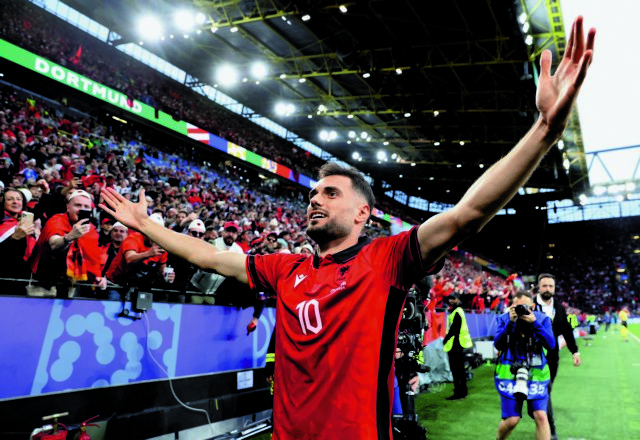 Οι αριθμοί της πρώτης αγωνιστικής