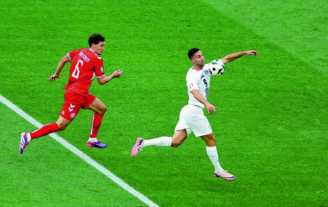 Το… πράσινο Euro και τα 30 εκατ. για Ιωαννίδη