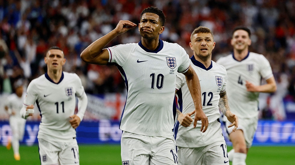 «Ανοικτός» ο όμιλος της Αγγλίας – Γαλλία, Ολλανδία και Αυστρία θέλουν να… συνεχίσουν