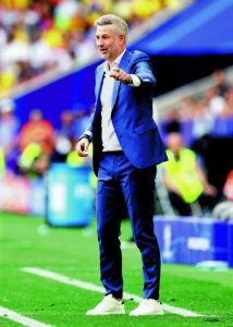 Παράδοση εναντίον όρεξης