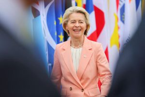 Παράθυρα συναίνεσης για την ηγεσία της ΕΕ