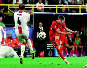 Εσπασε το ρεκόρ του Κριστιάνο!