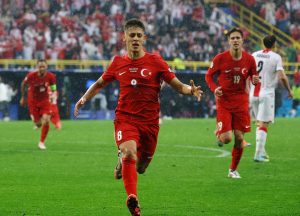 Πανδαισία: Δείτε όλα τα γκολ της φάσης των ομίλων του Euro 2024