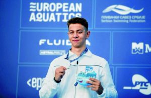 Βροχή μεταλλίων