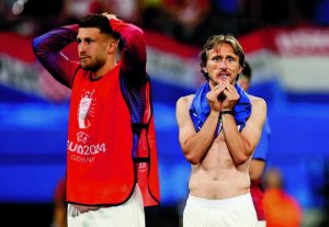 Βαλκάνια, ώρα μηδέν