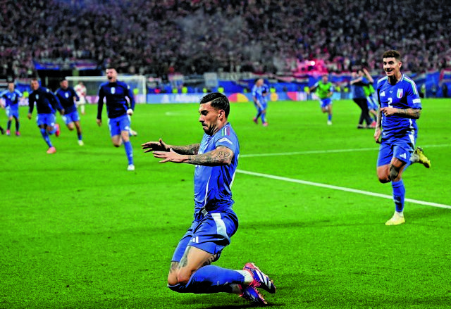 Καλώς τα παιδιά…