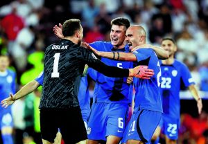 Ζει το όνειρό της