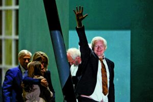 Ο Ασάνζ είναι ελεύθερος, εμείς όμως είμαστε;