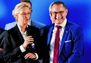 Επινίκιο συνέδριο μετά τις ευρωεκλογές