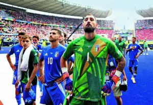 Προαγαγγελθείς αποκλεισμός