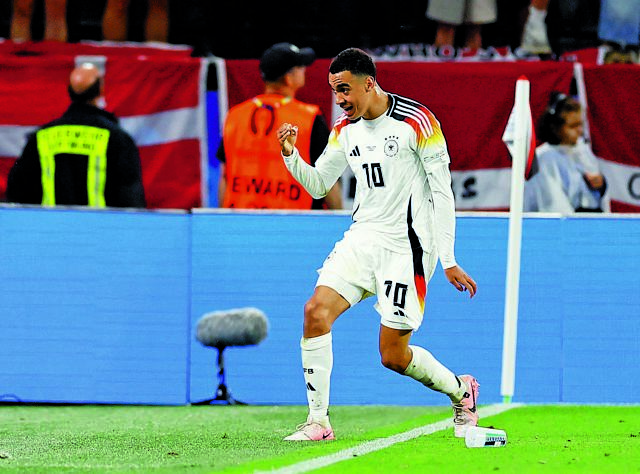 Να βάλουν οι ίδιοι όρους και προϋποθέσεις