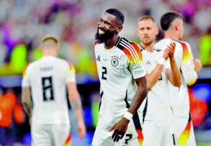 Ρεάλ Μαδρίτης: Πάλι έγινε viral ο Ρούντιγκερ, άμυνα σε στιλ.. αράχνης