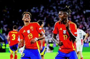 Πρόωρος τελικός