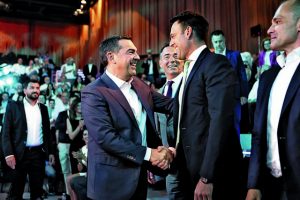 Νέα αναβαθμισμένη σχέση μεταξύ Κύπρου και ΗΠΑ