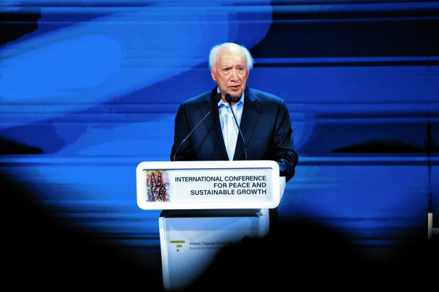 Πηγαίνουμε προς έναν πολυπολικό κόσμο