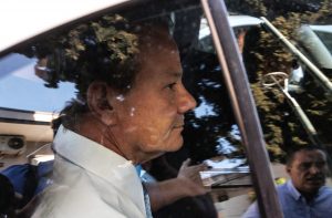 Οι πρώτες ώρες του Απόστολου Λύτρα στον Κορυδαλλό – H VIP πτέρυγα και η σύγκρουση με συγκρατούμενό του