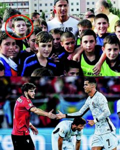 Αγάπη είναι…