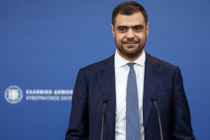 Π. Μαρινάκης: Ο Κασσελάκης θα κληθεί στην επιτροπή Οικονομικών της Βουλής για το πρόγραμμά του