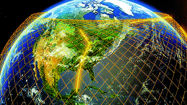 Amazon: Επένδυση άνω των $10 δισ. στο δορυφορικό Ιντερνετ